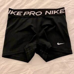 Nike Pro Shorts